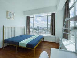 One Saint Michael's (D12), Condominium #490706721